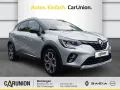 Renault Captur Intens 155 EDC