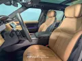 Land Rover Range Rover Sport Autobiography*MASSAGE*KÜHLFACH