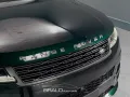 Land Rover Range Rover Sport Autobiography*MASSAGE*KÜHLFACH