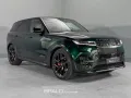 Land Rover Range Rover Sport Autobiography*MASSAGE*KÜHLFACH
