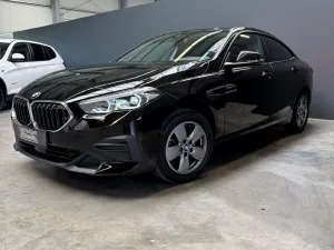BMW 218i Gran Coupé LED/1. Hand/Live Cockpit
