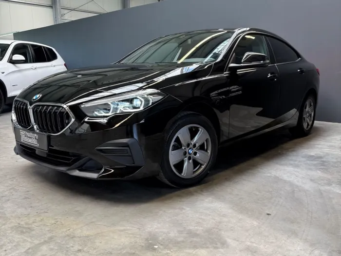 BMW 218i Gran Coupé LED/1. Hand/Live Cockpit