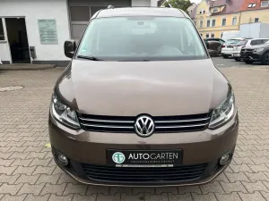 Volkswagen Caddy Maxi/Kombi Maxi Comfortline/7Sitze