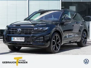 Volkswagen Touareg 3.0 TDI DSG R-LINE 4MOTION IQ.DRIVE HuD