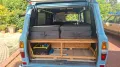 Ford Transit MK1 1968 Oldtimer