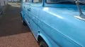 Ford Transit MK1 1968 Oldtimer