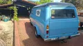 Ford Transit MK1 1968 Oldtimer