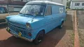 Ford Transit MK1 1968 Oldtimer