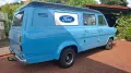 Ford Transit MK1 1968 Oldtimer