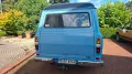 Ford Transit MK1 1968 Oldtimer