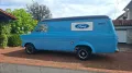 Ford Transit MK1 1968 Oldtimer