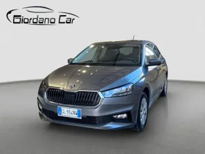 Other Skoda Fabia 1.0 MPI 80 CV Style