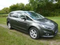Ford S-Max 1,5 EcoBoost Titanium Sportvan