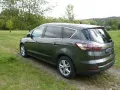 Ford S-Max 1,5 EcoBoost Titanium Sportvan