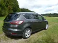 Ford S-Max 1,5 EcoBoost Titanium Sportvan