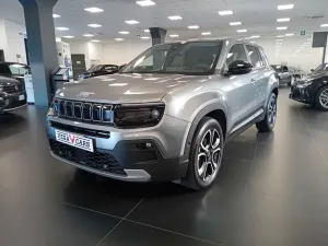 Other Jeep Avenger 1.2 Turbo 100 CV MHEV Summit