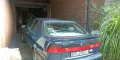 Saab 9000 Aero