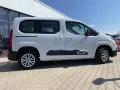 Citroën Berlingo M PureTech 110 FEEL *Touch*Keyless*PDC*