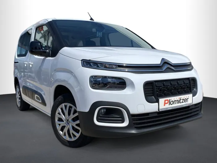 Citroën Berlingo M PureTech 110 FEEL *Touch*Keyless*PDC*
