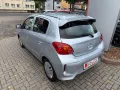 Mitsubishi Space Star Select