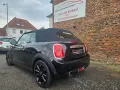 MINI Cooper Cabrio 1.5 - TÜV neu