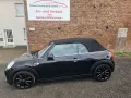 MINI Cooper Cabrio 1.5 - TÜV neu