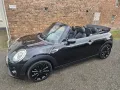 MINI Cooper Cabrio 1.5 - TÜV neu