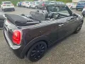 MINI Cooper Cabrio 1.5 - TÜV neu