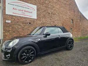 MINI Cooper Cabrio 1.5 - TÜV neu