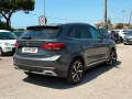 MG Mg ZS 1.5 Hybrid+ Luxury