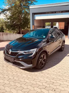 Renault Arkana R.S. Line  E-TECH 145