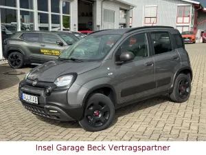 Fiat Panda 0.9 CROSS 4X4 Allrad 2.Hand