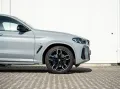 BMW X4 M40i PANO AHK ACC Laser HuD H&K Sitzlüf 360°