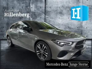 Mercedes-Benz CLA 180 SB Progressive Line Advanced