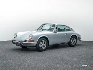 Porsche 911 T 2.2 Coupé