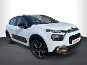 Citroën C3 PT 83 S&S C-SERIES *Klimaautomatik*PDC hinten