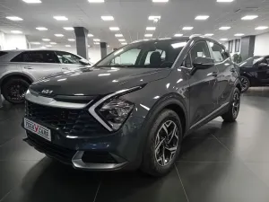 Other Kia Sportage 1.6 CRDi MHEV DCT Style