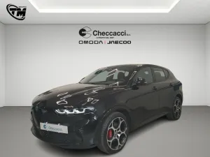 Other Alfa Romeo Tonale 1.5 160 CV MHEV TCT7 Veloce