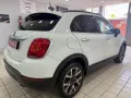 Fiat 500X 1.6 MultiJet cross automatica 2017