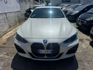 BMW Bmw 420 420i Coupé Msport