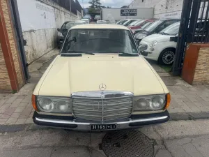 Mercedes-Benz Mercedes-benz 200 berlina