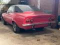 Opel Verkaufe Oldtimer Opel Manta A