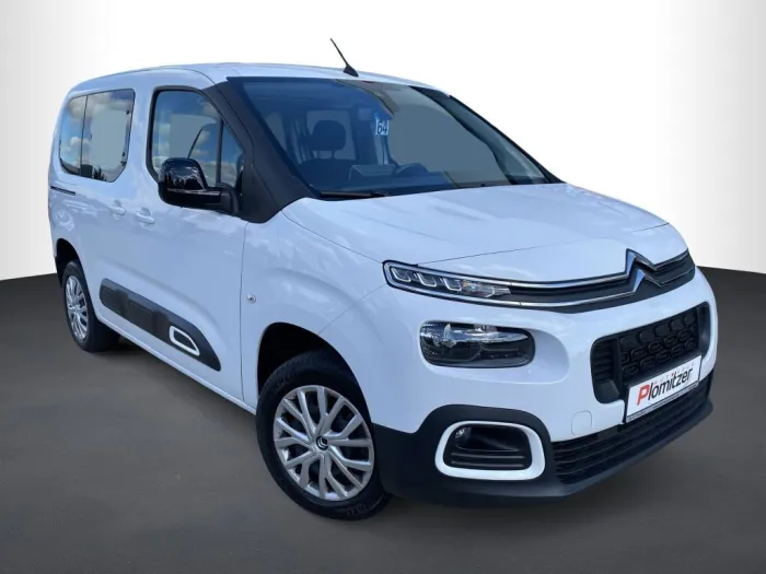 Citroën Berlingo M PureTech 110 FEEL *Keyless*PDC*8Zoll*
