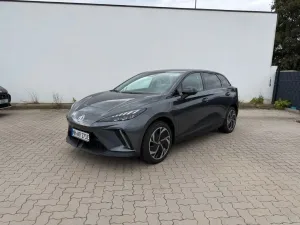 MG 4 EV Premium
