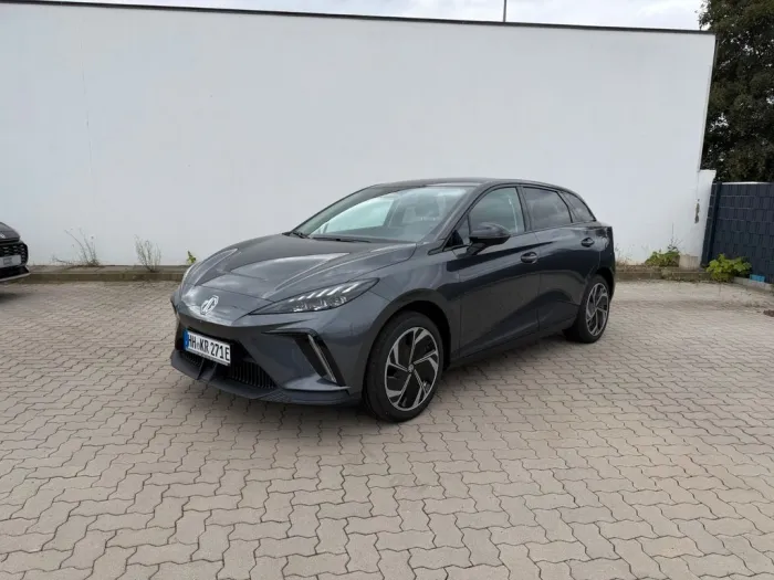 MG 4 EV Premium