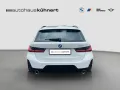BMW 330e Touring ///M-Sport ACC AHK Pano H&K 360° DA