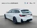 BMW 330e Touring ///M-Sport ACC AHK Pano H&K 360° DA