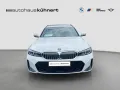 BMW 330e Touring ///M-Sport ACC AHK Pano H&K 360° DA