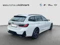 BMW 330e Touring ///M-Sport ACC AHK Pano H&K 360° DA