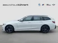 BMW 330e Touring ///M-Sport ACC AHK Pano H&K 360° DA